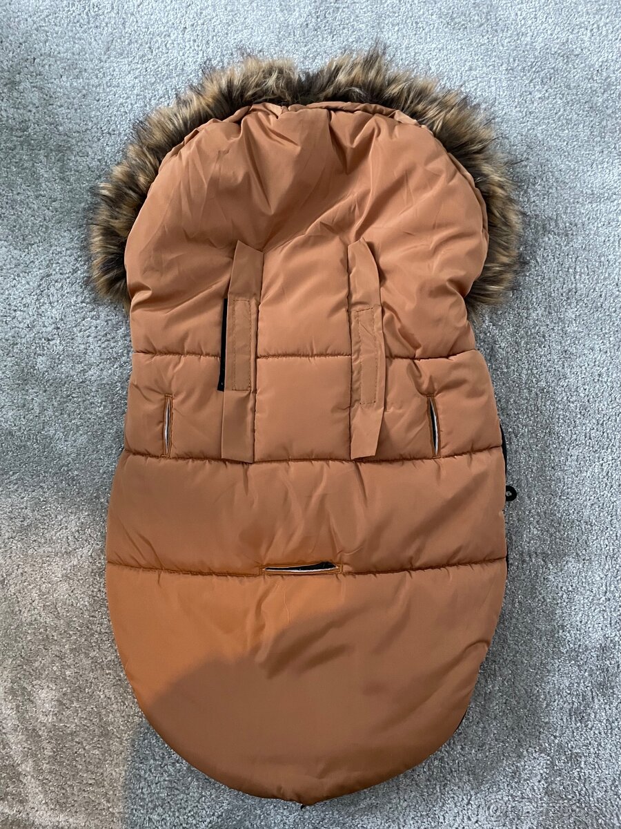 Fusak značky COTTONMOOSE - 4