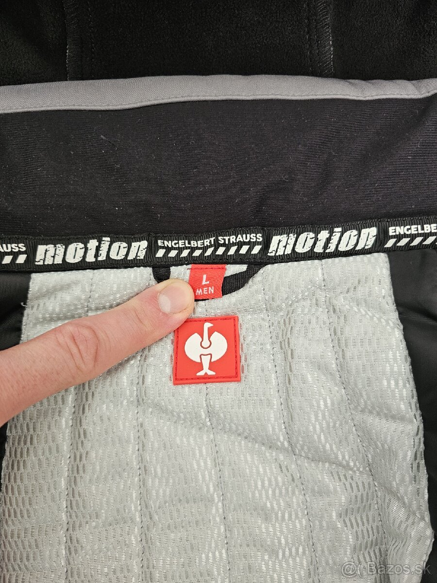 Engelbert Strauss Bunda L - 4