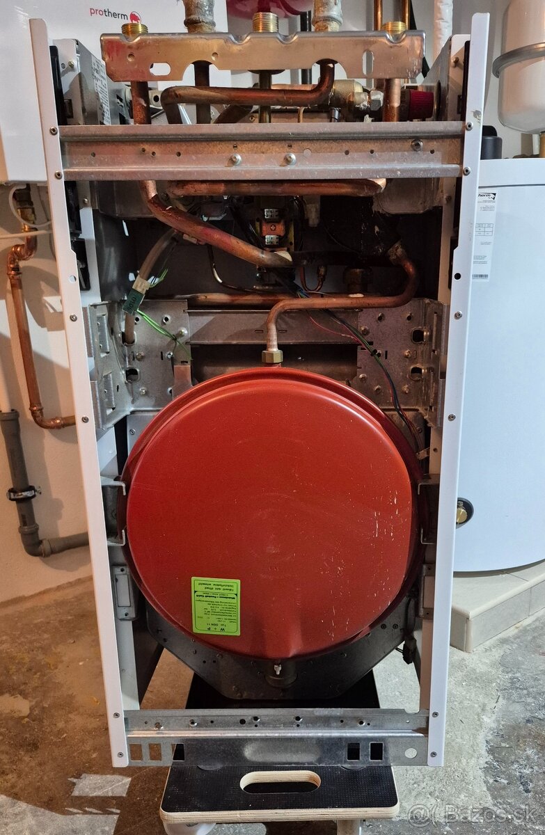 💥Kotol JUNKERS ZSR 24-5 KE 23💥 - 4