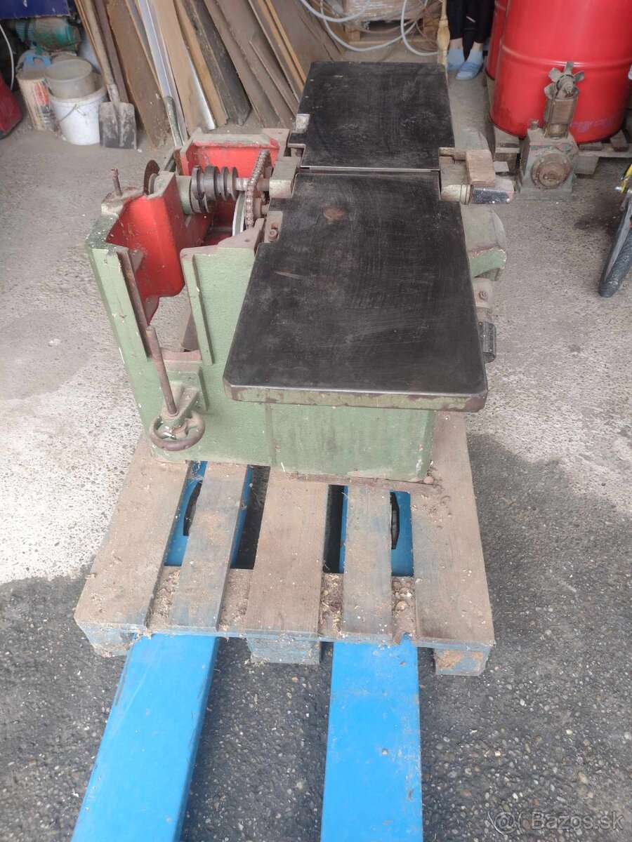 Hoblovačka hrubkovačka - 4