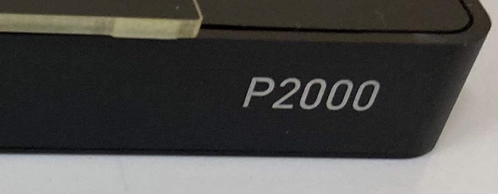 Profesionálna grafická karta NVIDIA Quadro P2000 5GB - 4