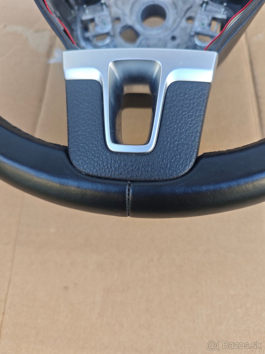 Multifunkčný volant VW - 4