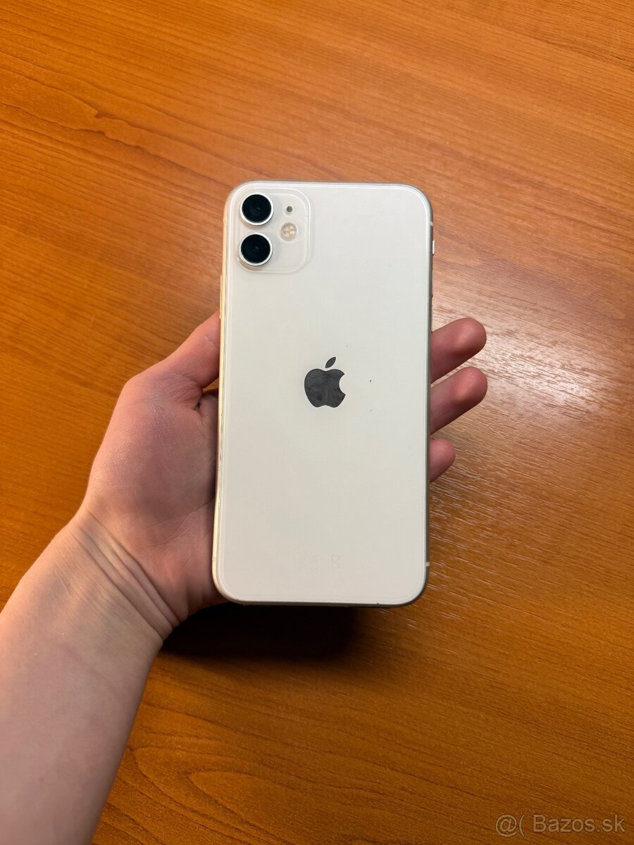 Predám iPhone 11 - 4