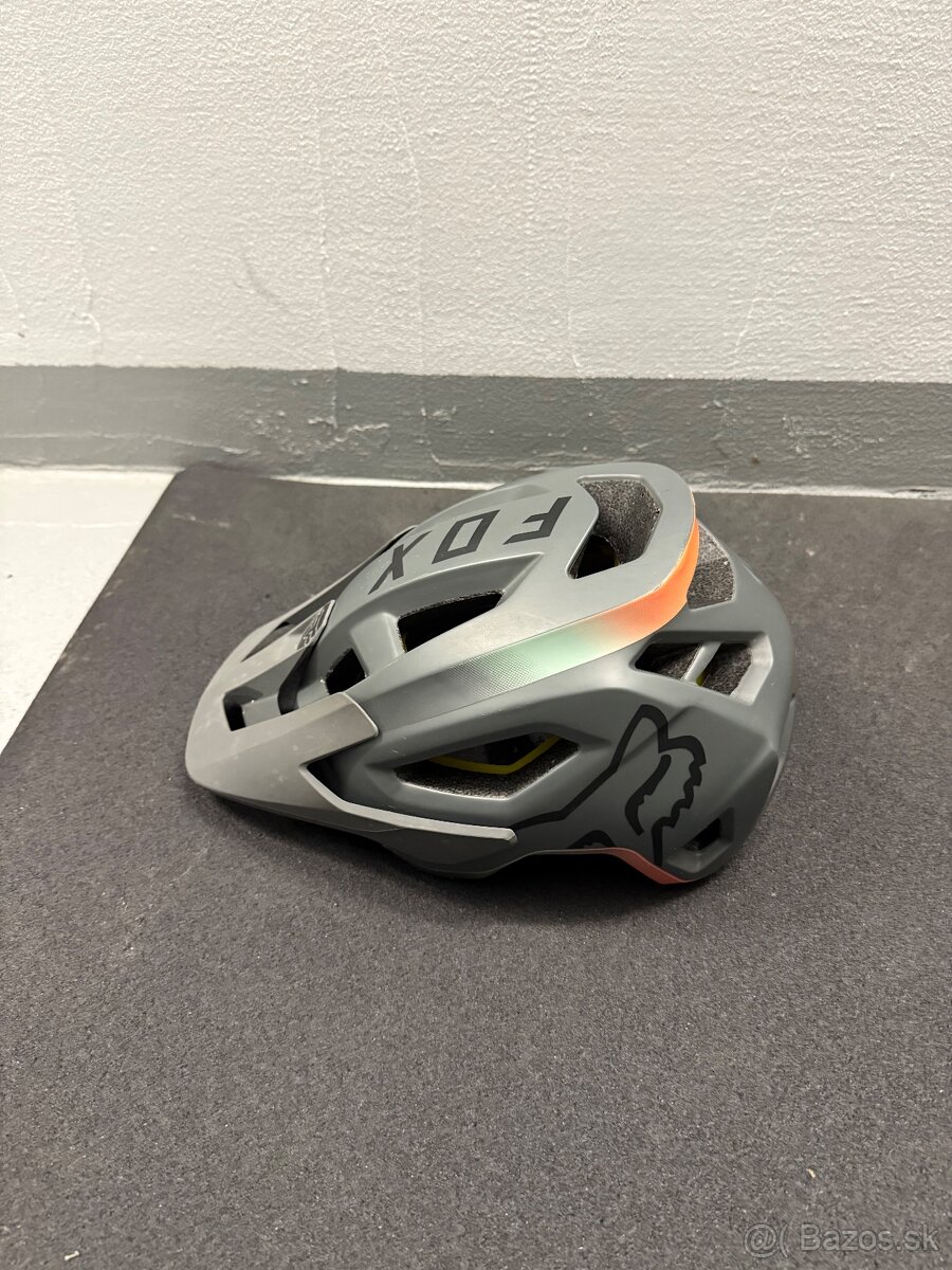 Prilba Fox MTB Speedframe Vnish Mips CE (L) - 4