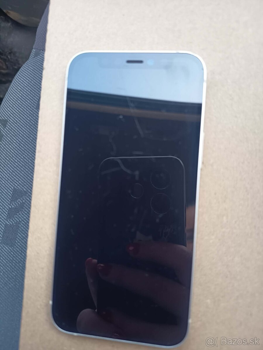 Ipone 12 mini 128gb - 4