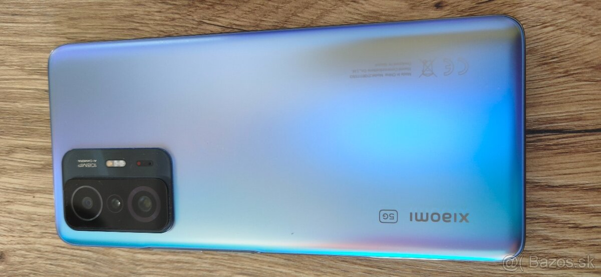 Xiaomi 11T - 4