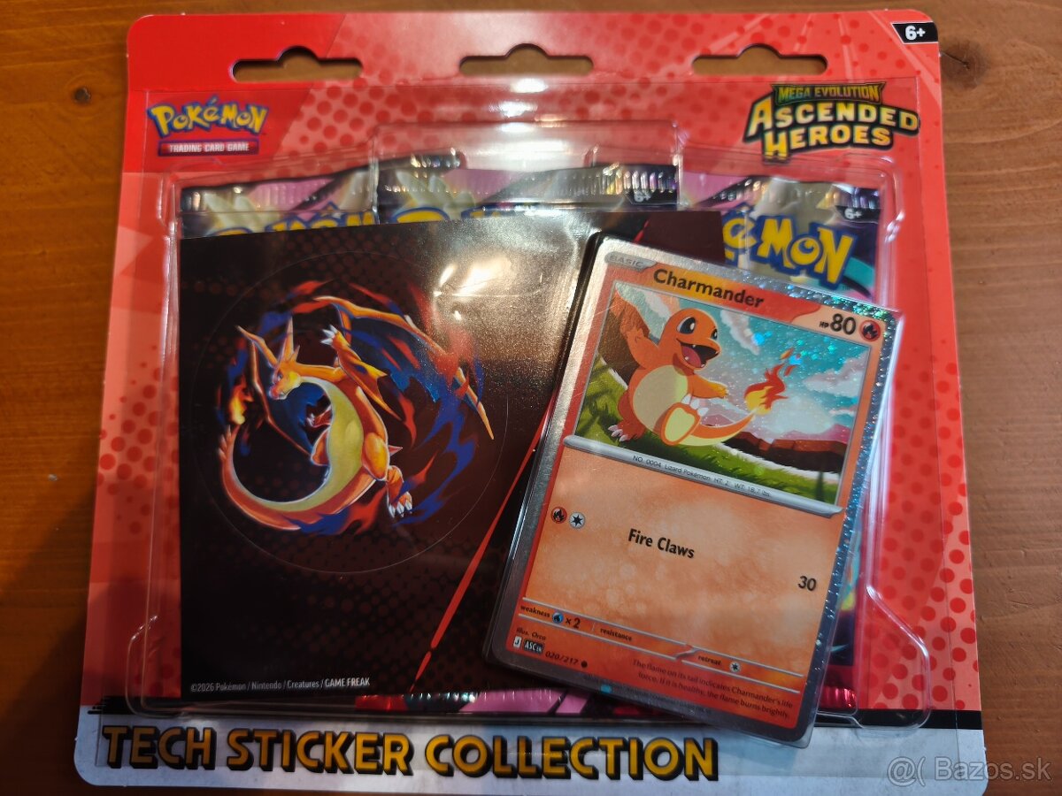 Pokémon ascended heroes - 4