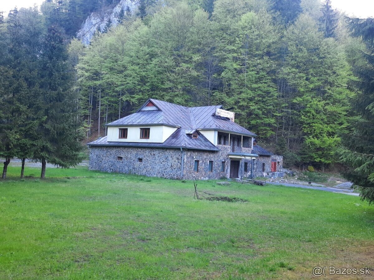 Horský hotel Šturec na predaj - 4
