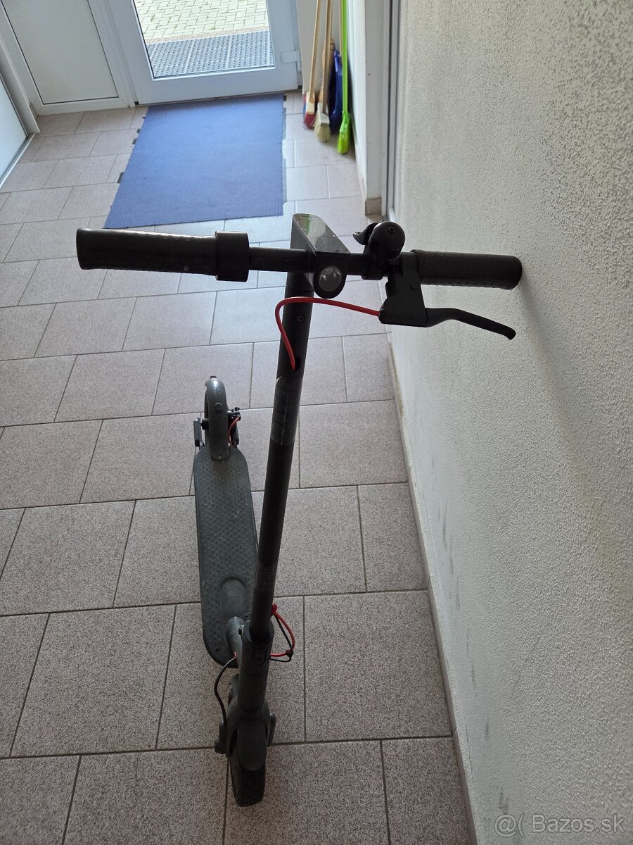 Elektrokolobežka xiaomi - 4