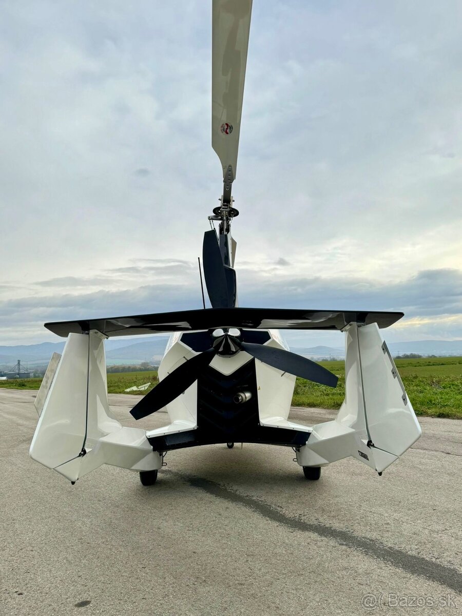 Vírnik NISUS Carbon - 4