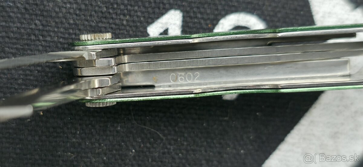Leatherman Micra - 4