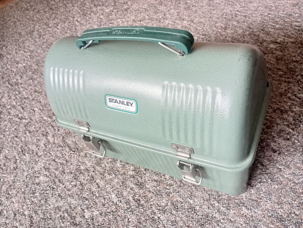 Predám Stanley Lunch box - 4