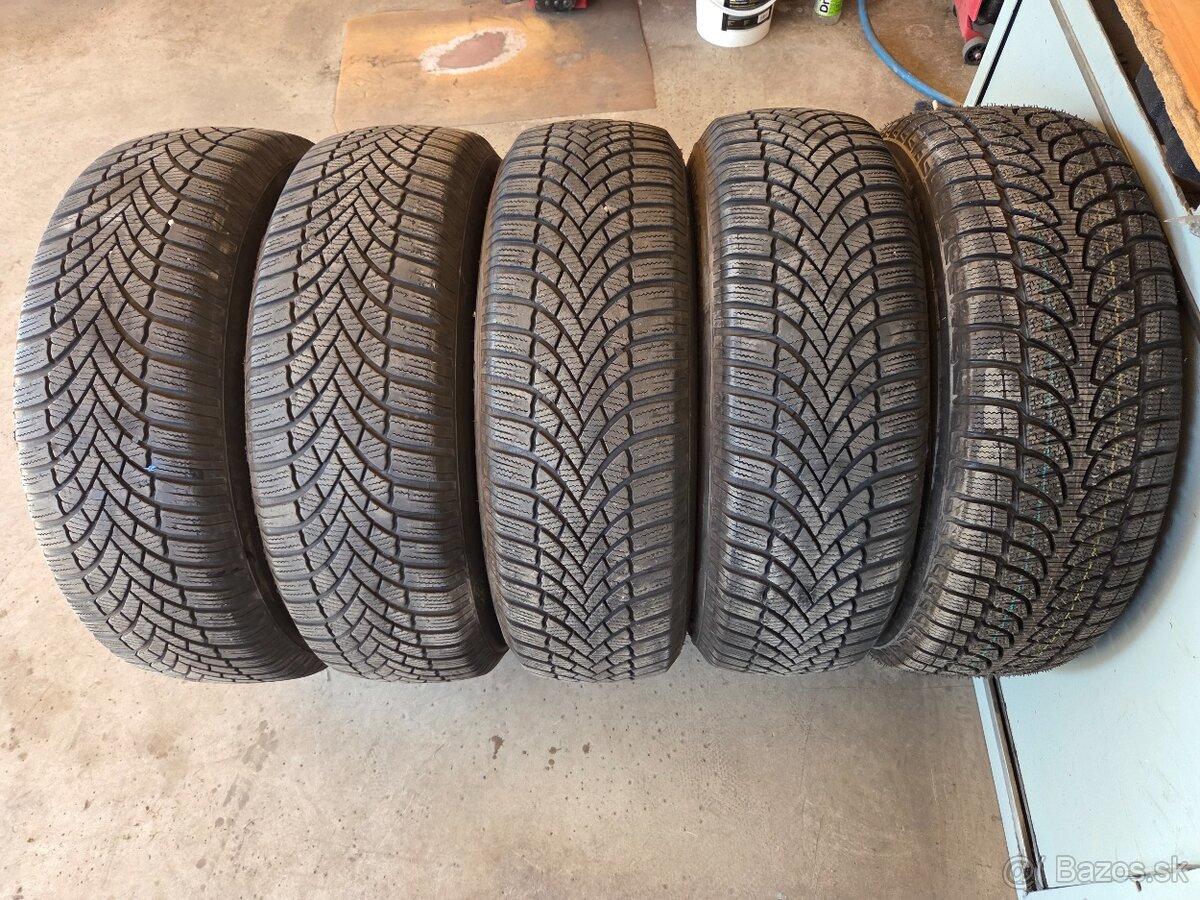 Mazda CX-5 5x114,3 R17 PULGADAS - 4