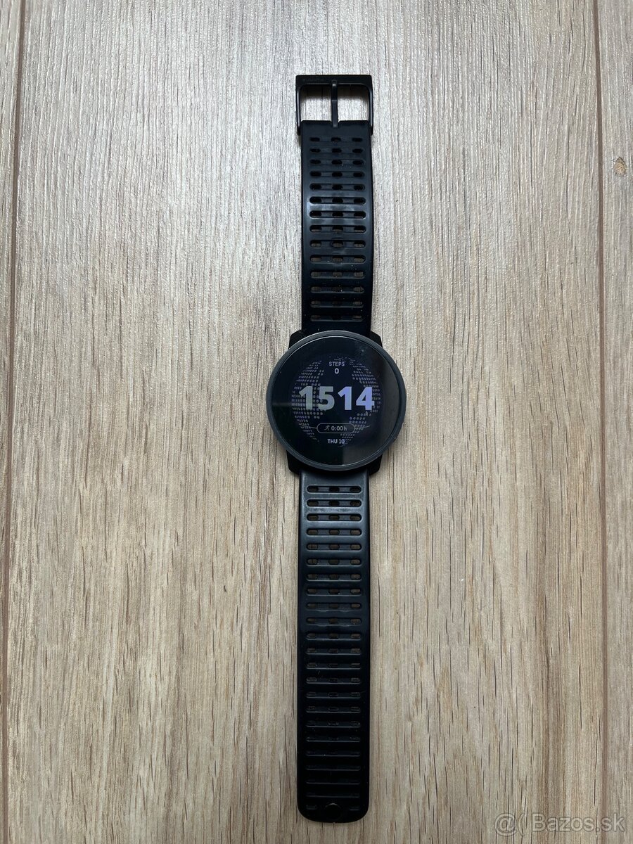 Suunto 9 Peak Pro - 4