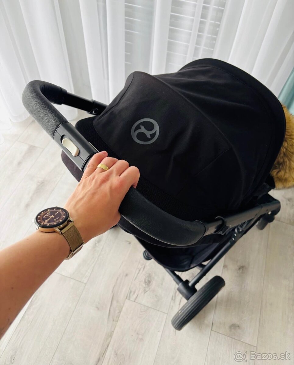 Kočík cybex balios 2023 - 4