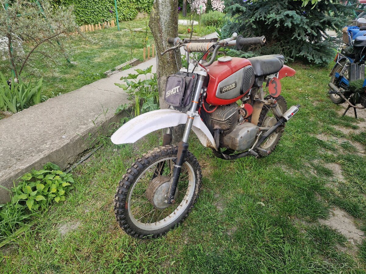 Predam CZ 175 477