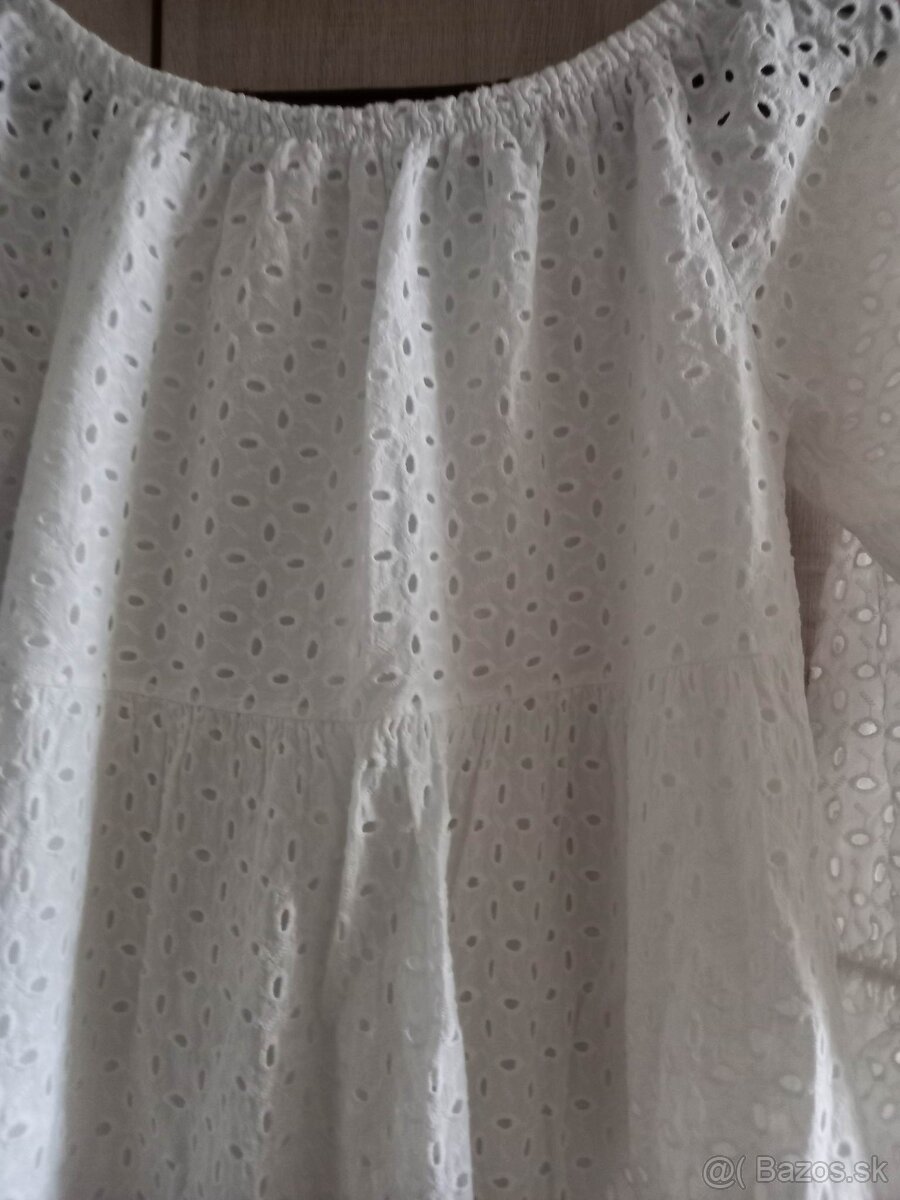 šaty, Madeira, veľ. M/L - 4