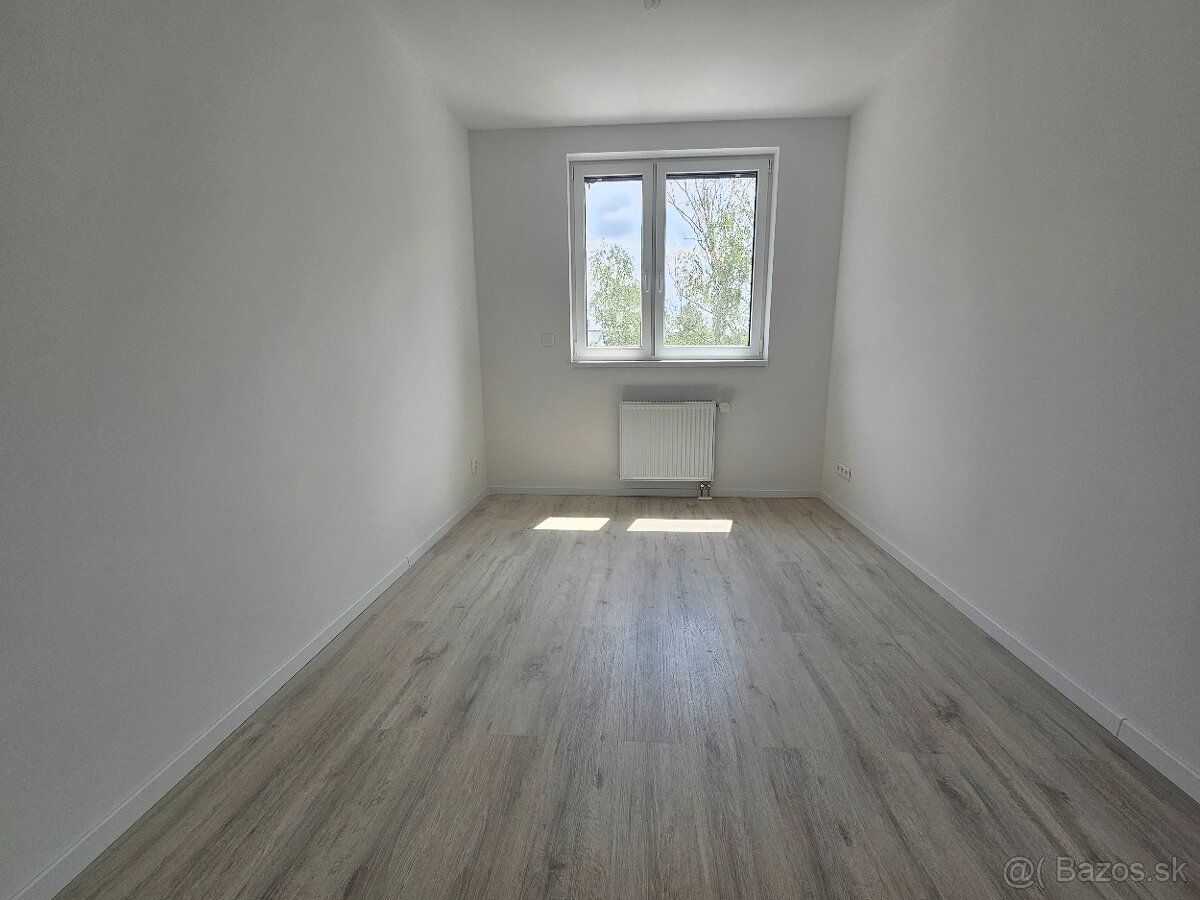 3 izbový byt na predaj v novostavbe Popradská - REZERVOVANÉ - 4