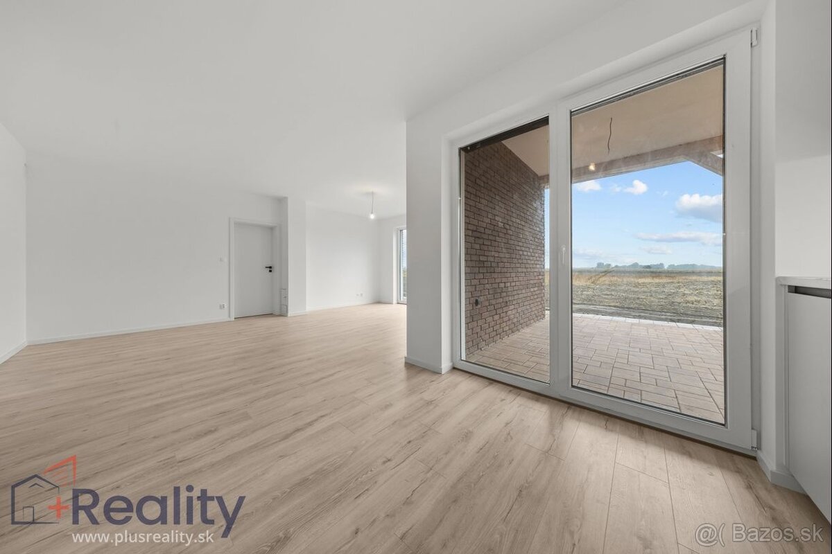 Moderné rodinné domy – Vydrany Park na predaj - 4