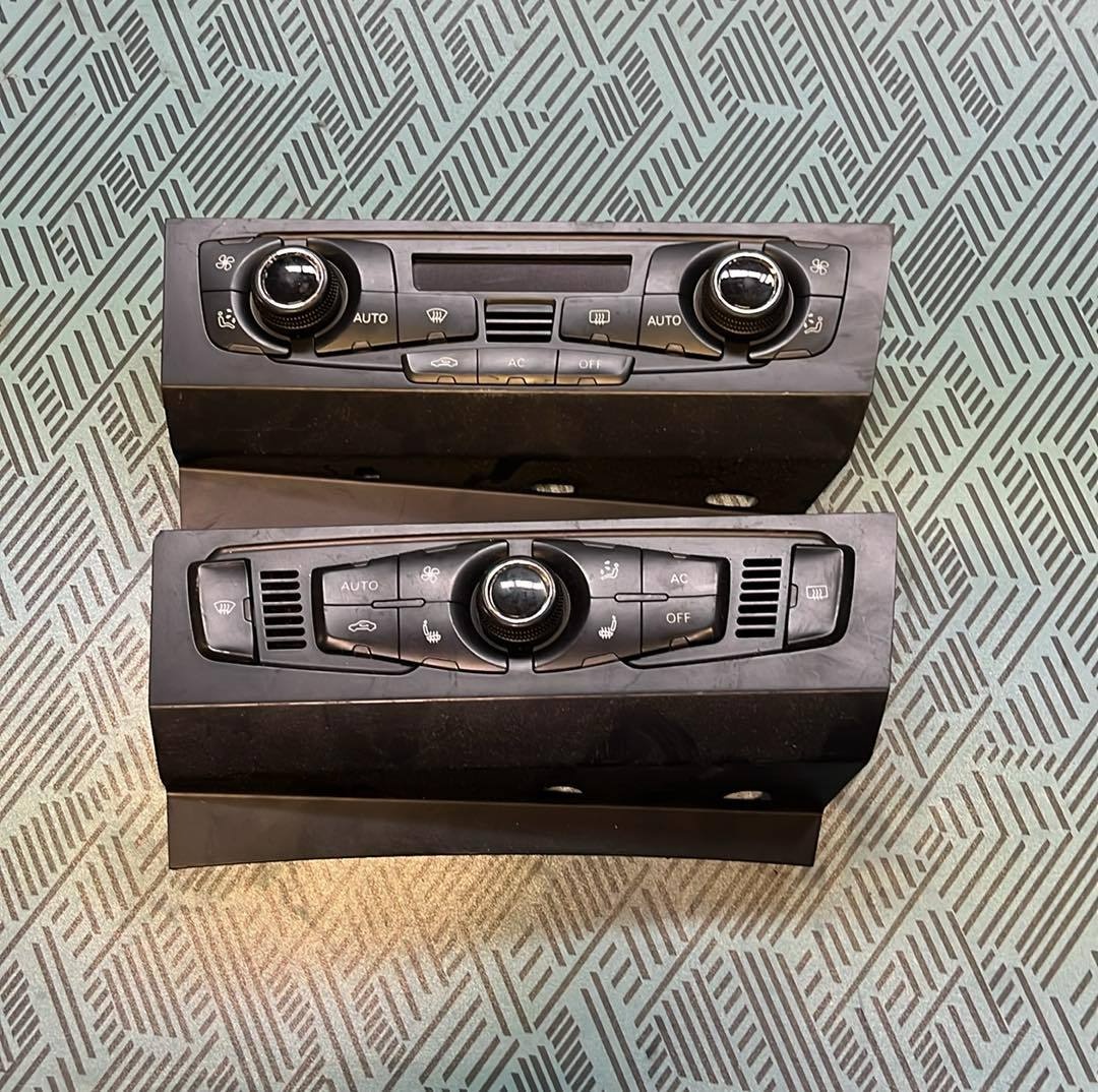 Climatronic SKODA SEAT AUDI VOLKSWAGEN - 4