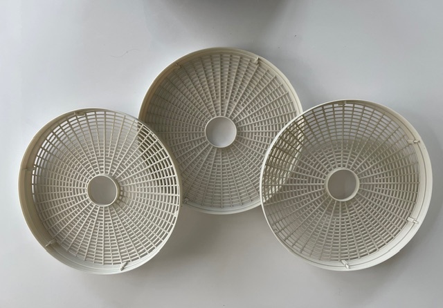 Sušička Potravín - 4