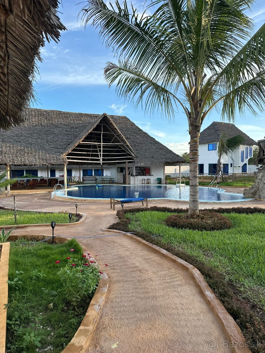 Na predaj rodinný dom - Zanzibar, Uroa - 4