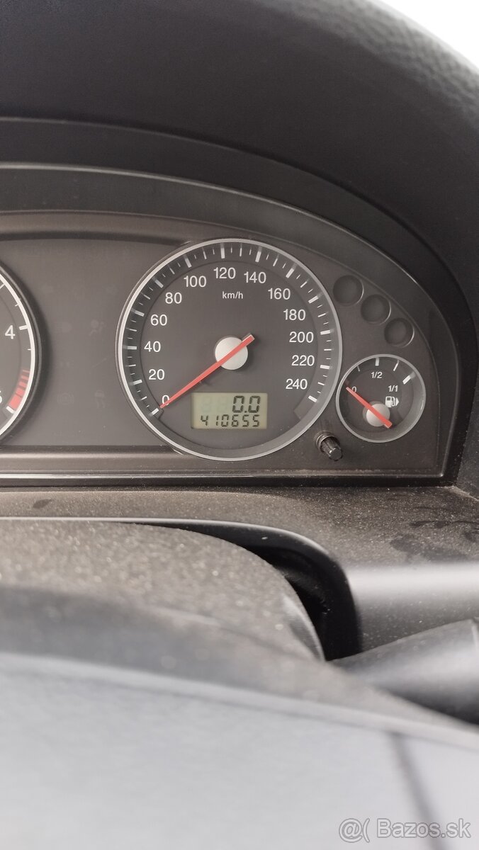 Ford Mondeo 2.2 tdci nová STK a EK - 4