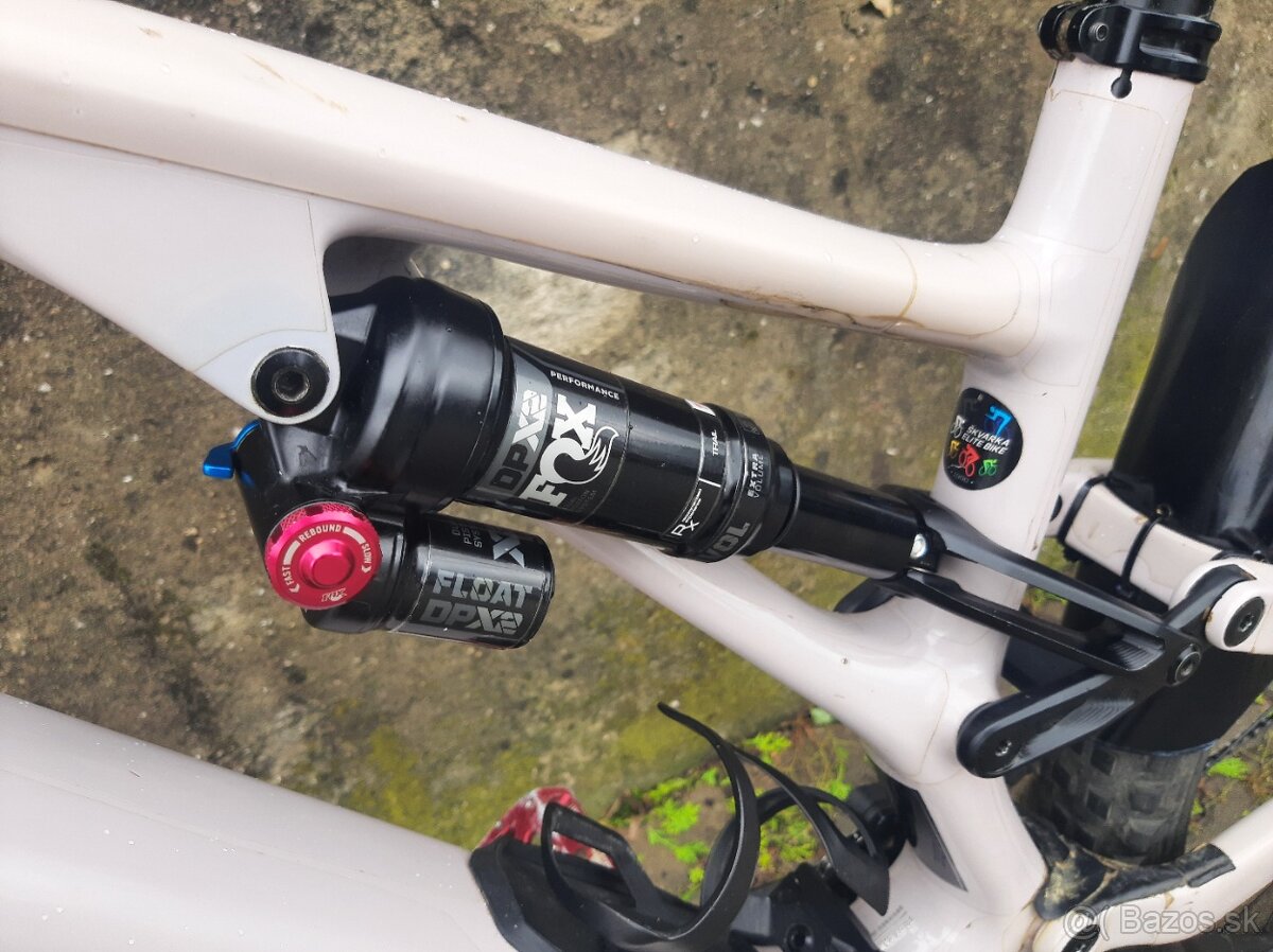 SPECIALIZED Stumpjumper EVO S4(L) 29" Top stav - 4