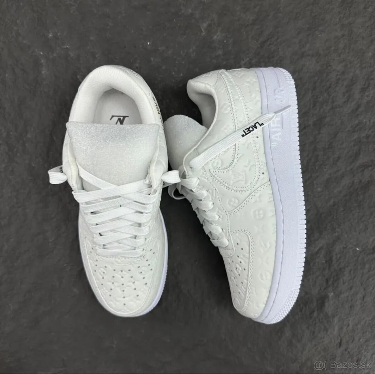 tenisky L V / N I K E - 4