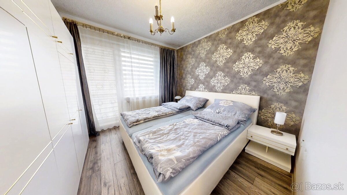 Predaj: Rodinný dom - Necpaly, okres Martin - 4