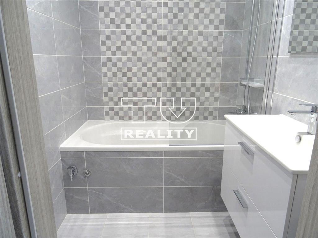 1 IZBOVÝ BYT V PARTIZÁNSKOM, 35M2, MALÁ OKRUŽNÁ - 4