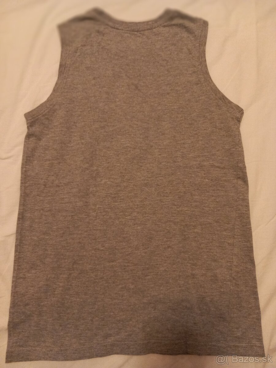 Chlapčenské tielko F&F 13-14y - 4