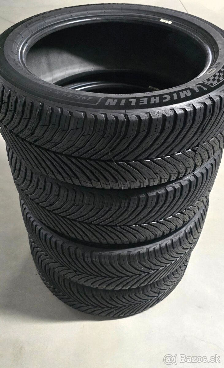 Predám pneumatiky - 4