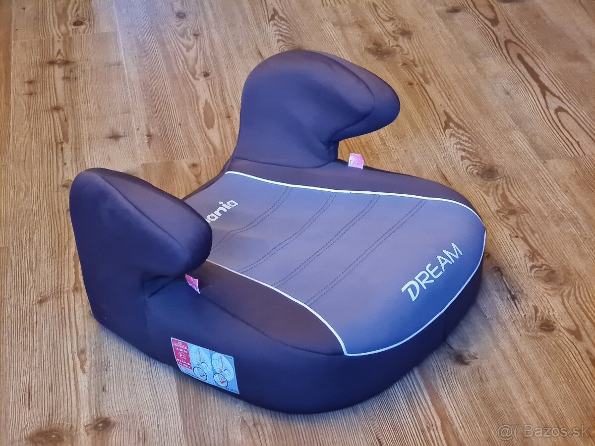 Detská autosedačka - 4