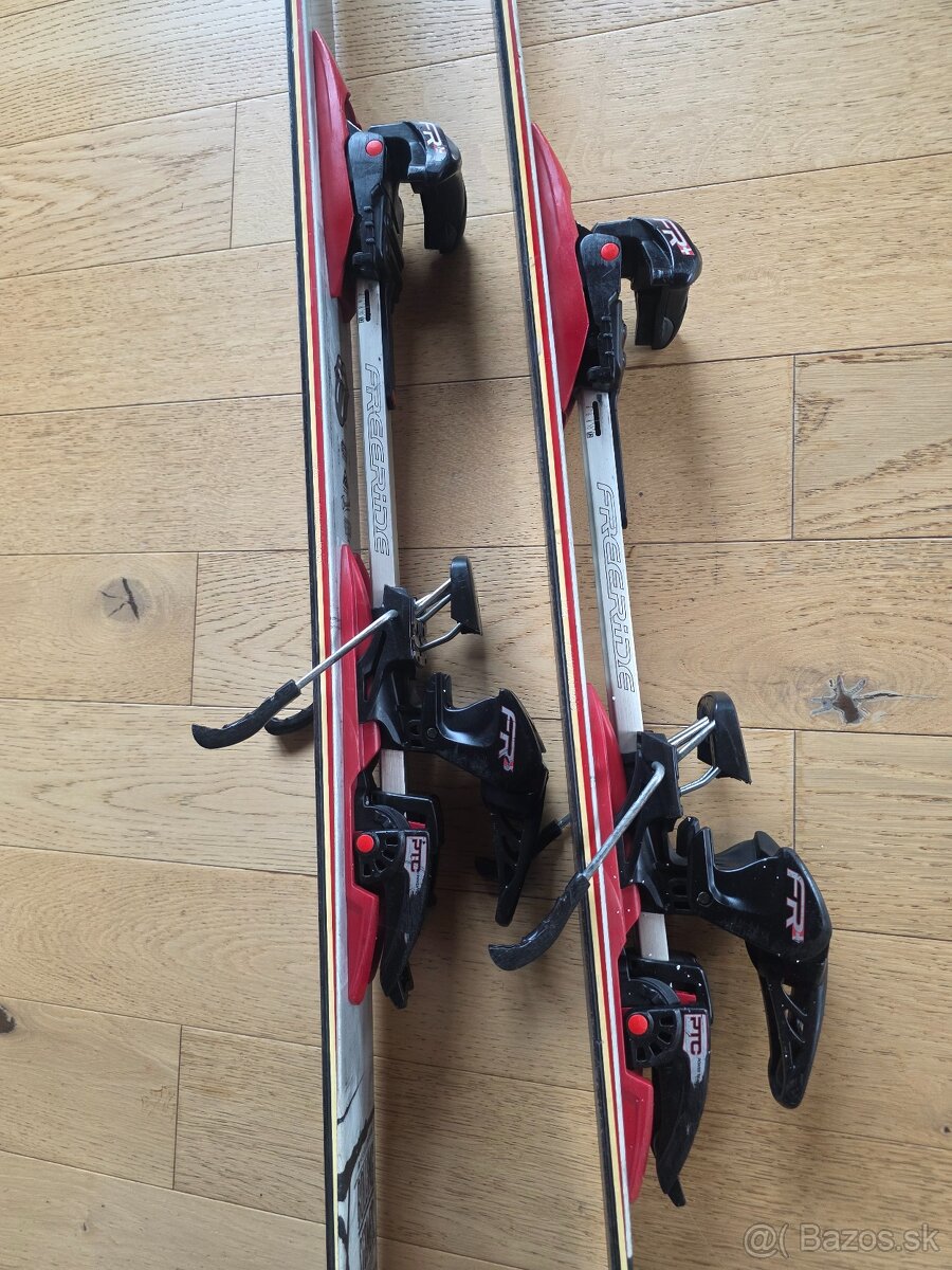 Lyže Skialp K2 174cm - 4