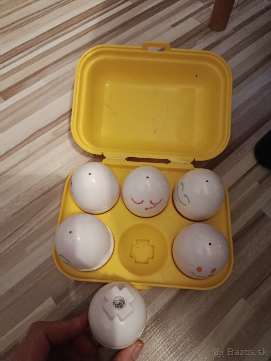 Rôzne hračky a knizky - 4