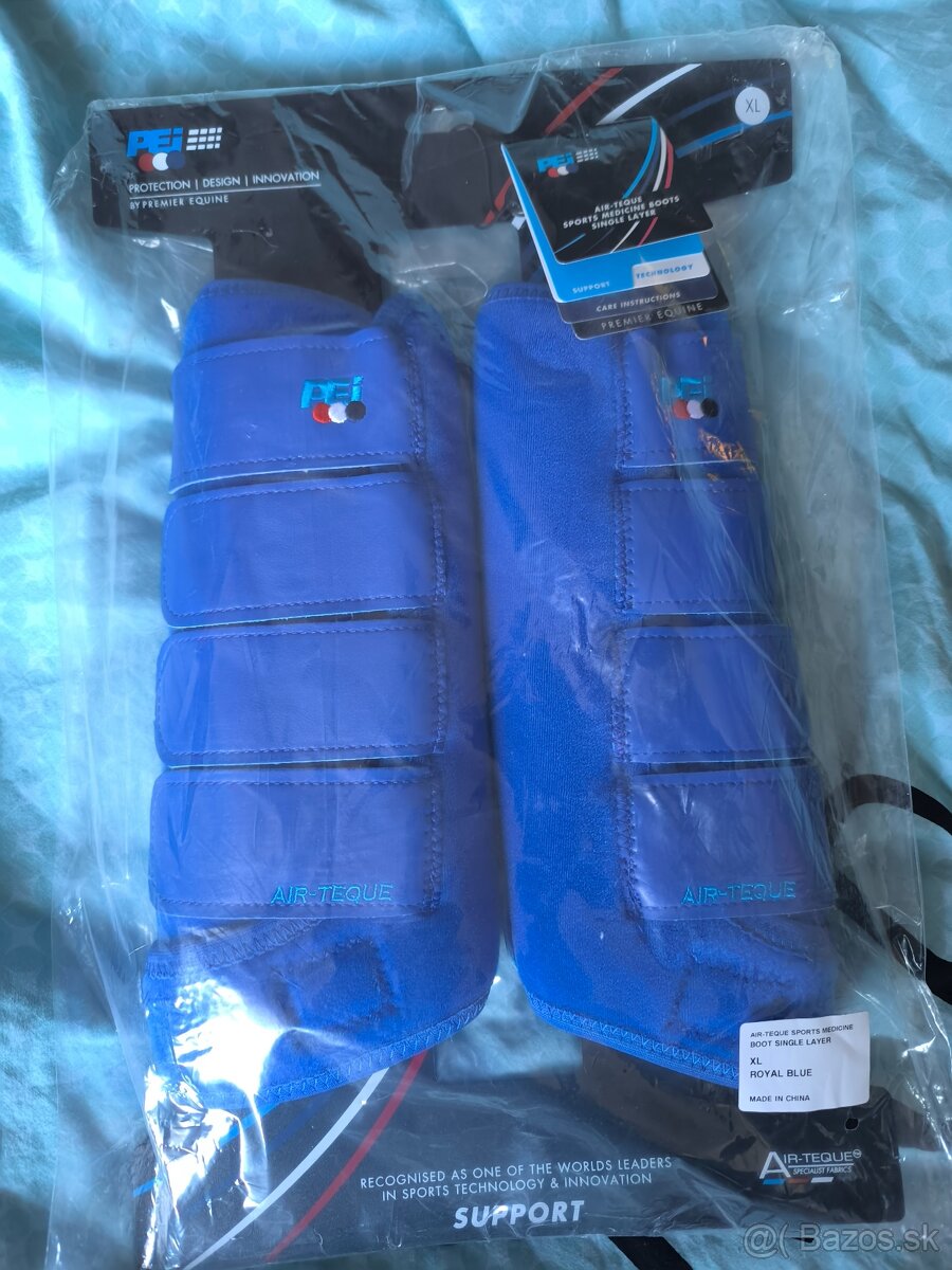 Kvalitné neoprénové chrániče - 4