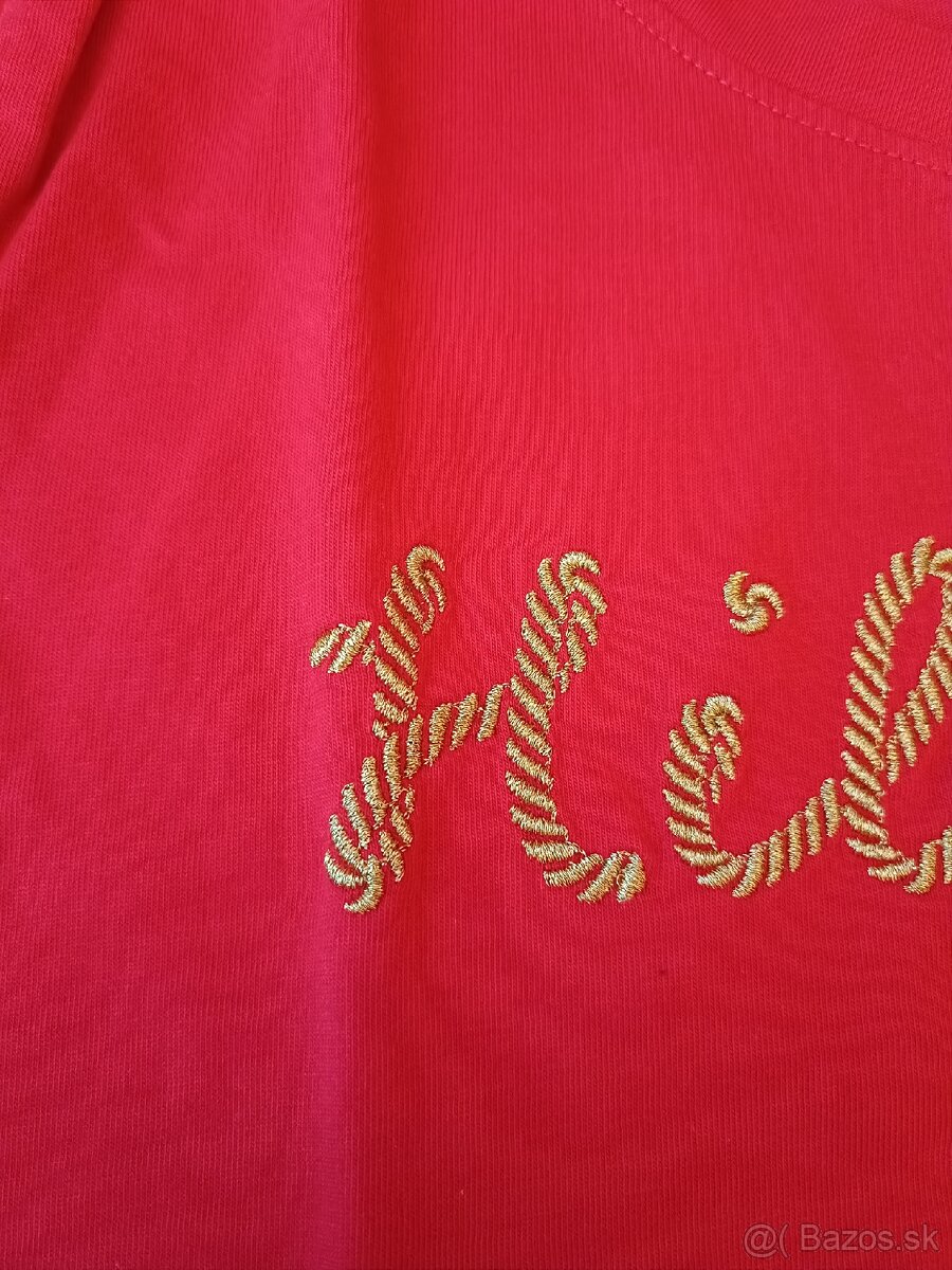 Dámske tričká - 4