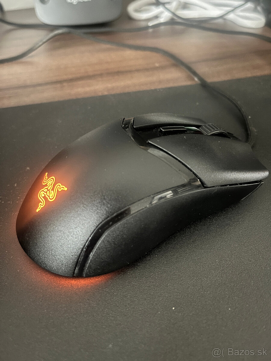Razer Cobra - 4