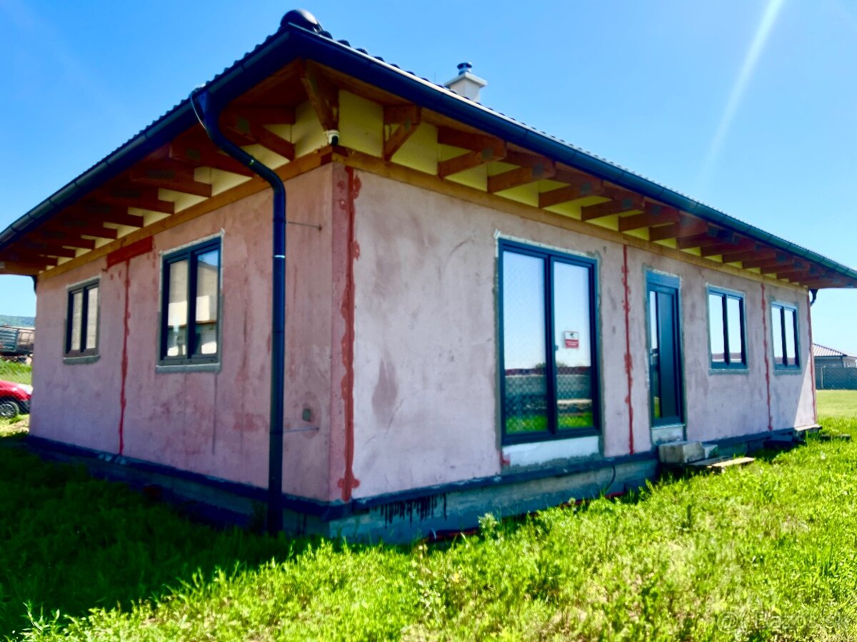 4+kk Keramický RD - 4