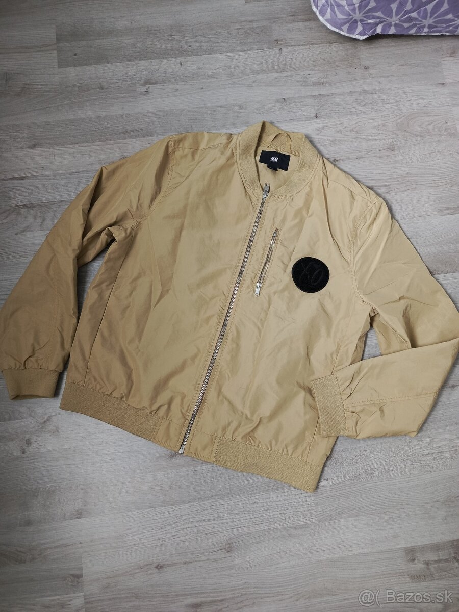 bunda The Weekend H&M - 4