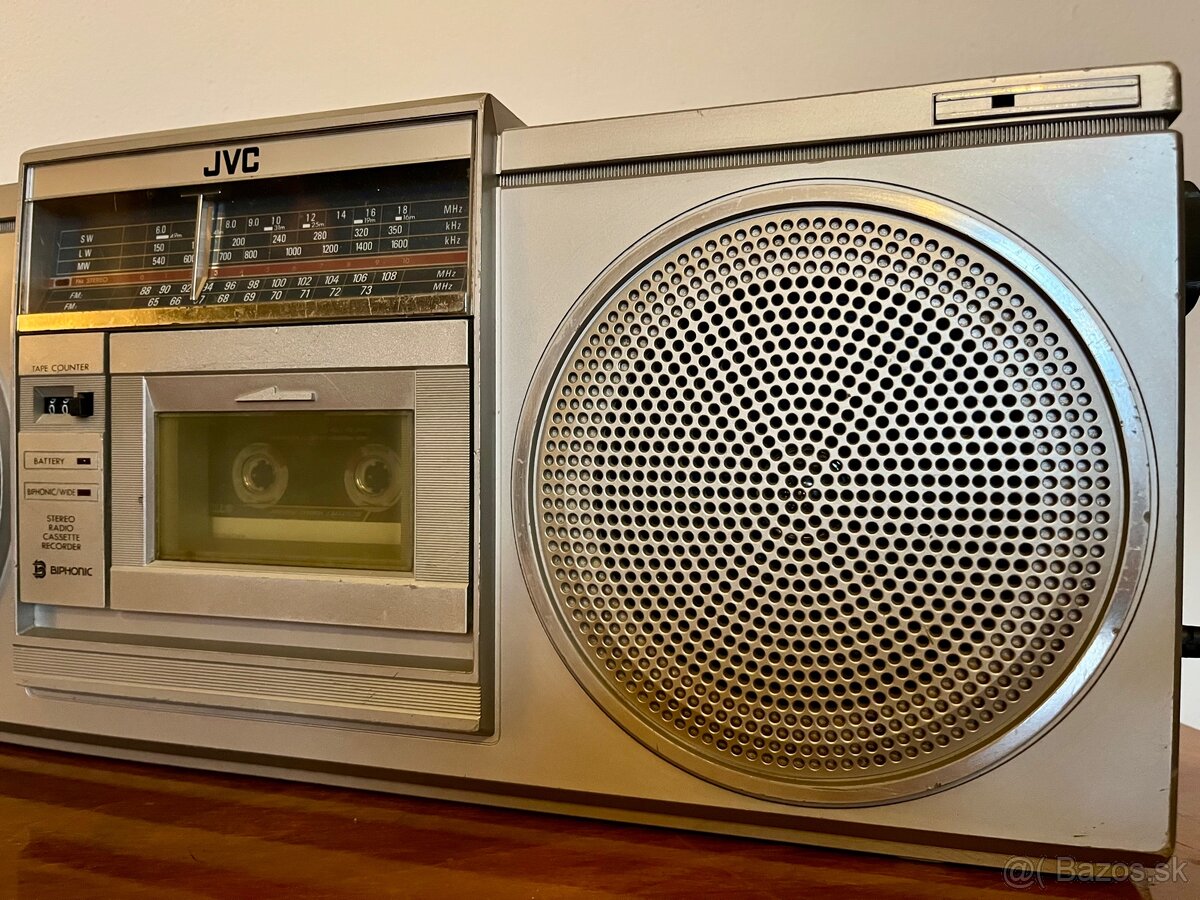 JVC RC-565LE, 1982 Japan - 4