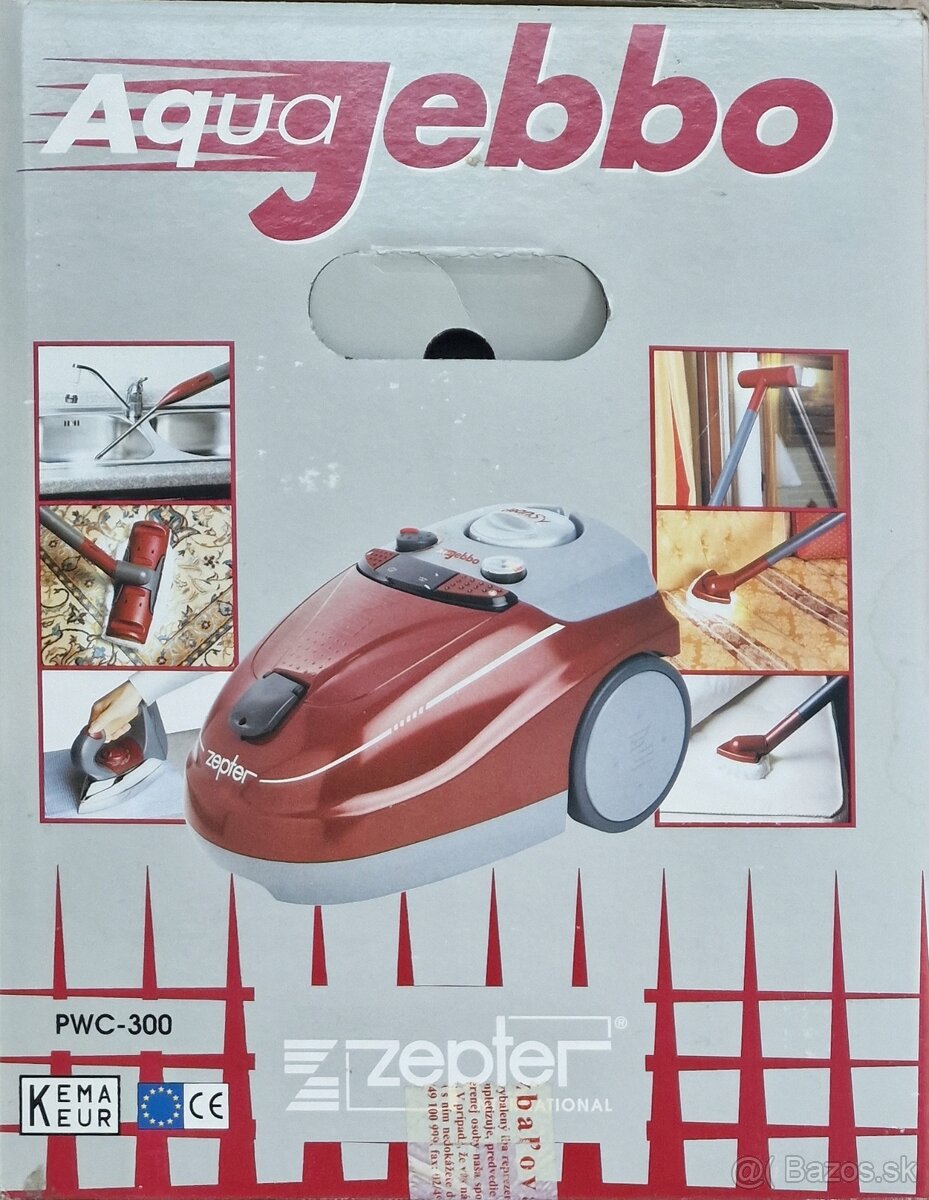 Zepter Aqua jebbo - 4