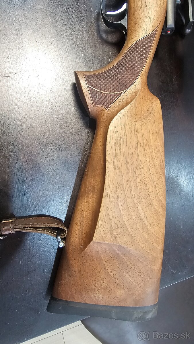 CZ 557 lux 8×57 is - 4