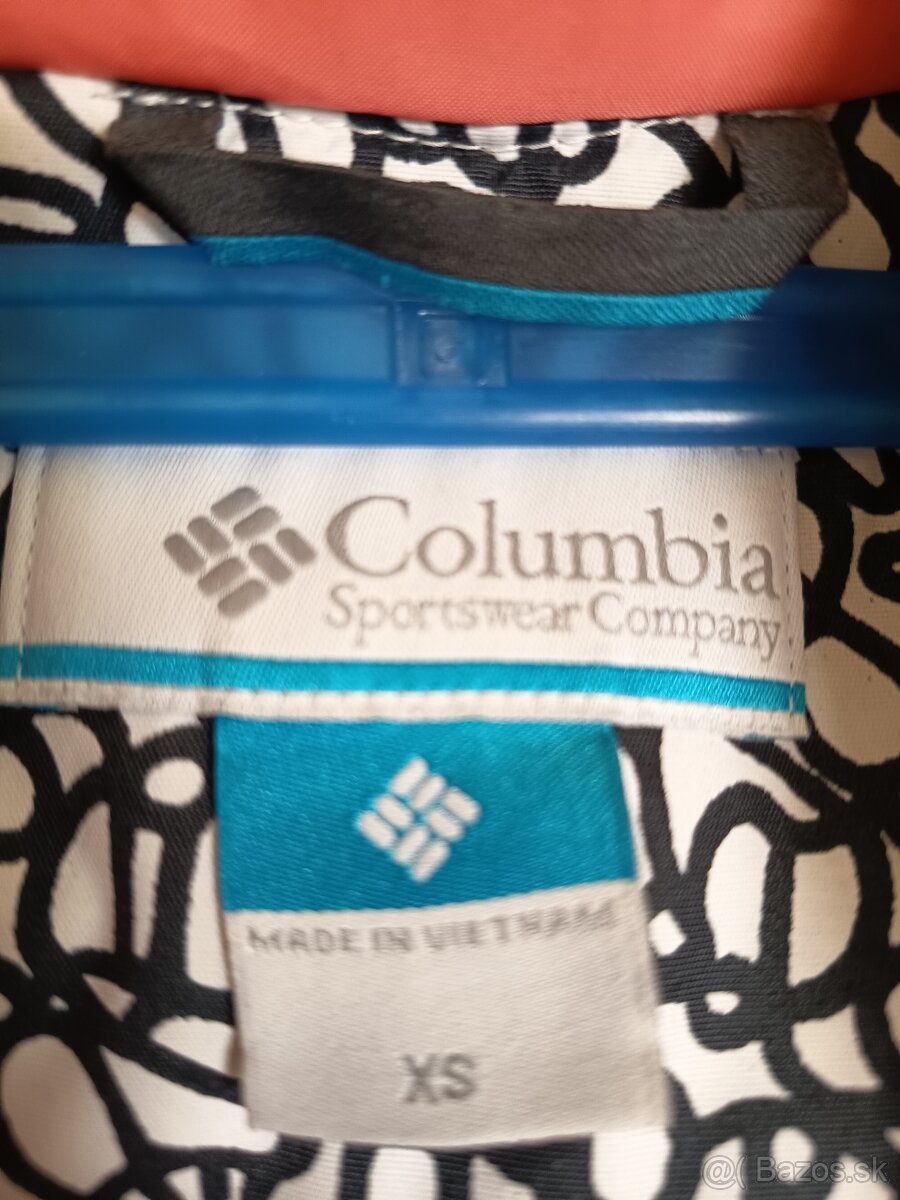 Lyžiarska bunda - 4