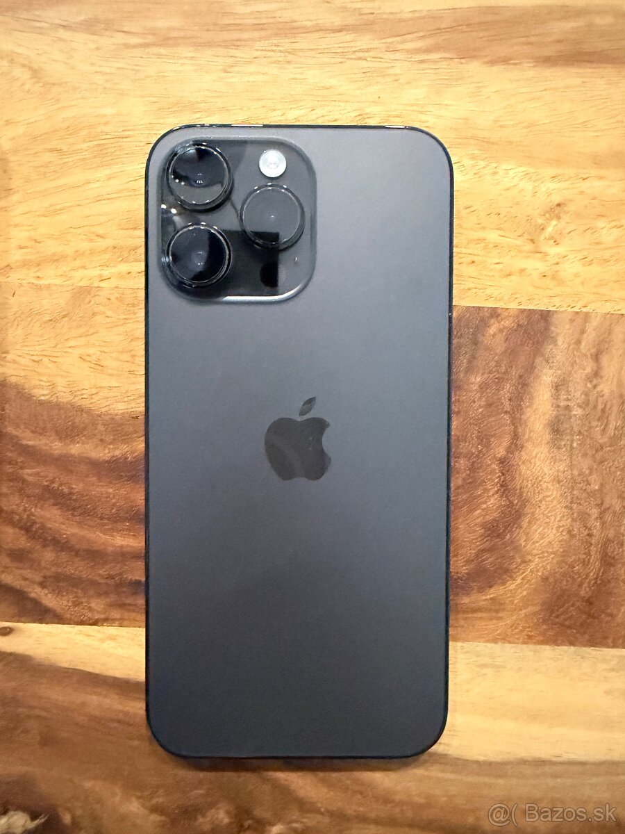 Predam Iphone 14 Pro Max - Top stav - 4