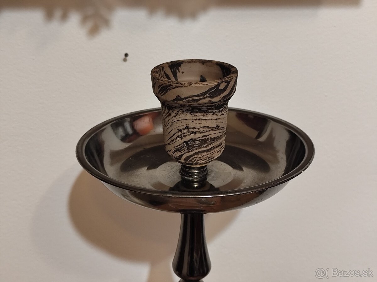 Veľká vodná fajka - 4