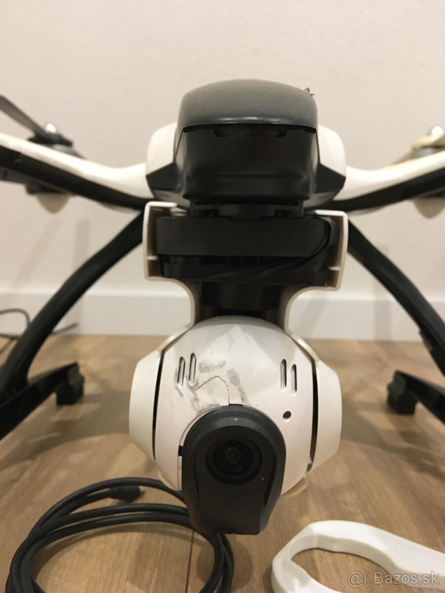 Yuneec Typhoon Q500 - 4