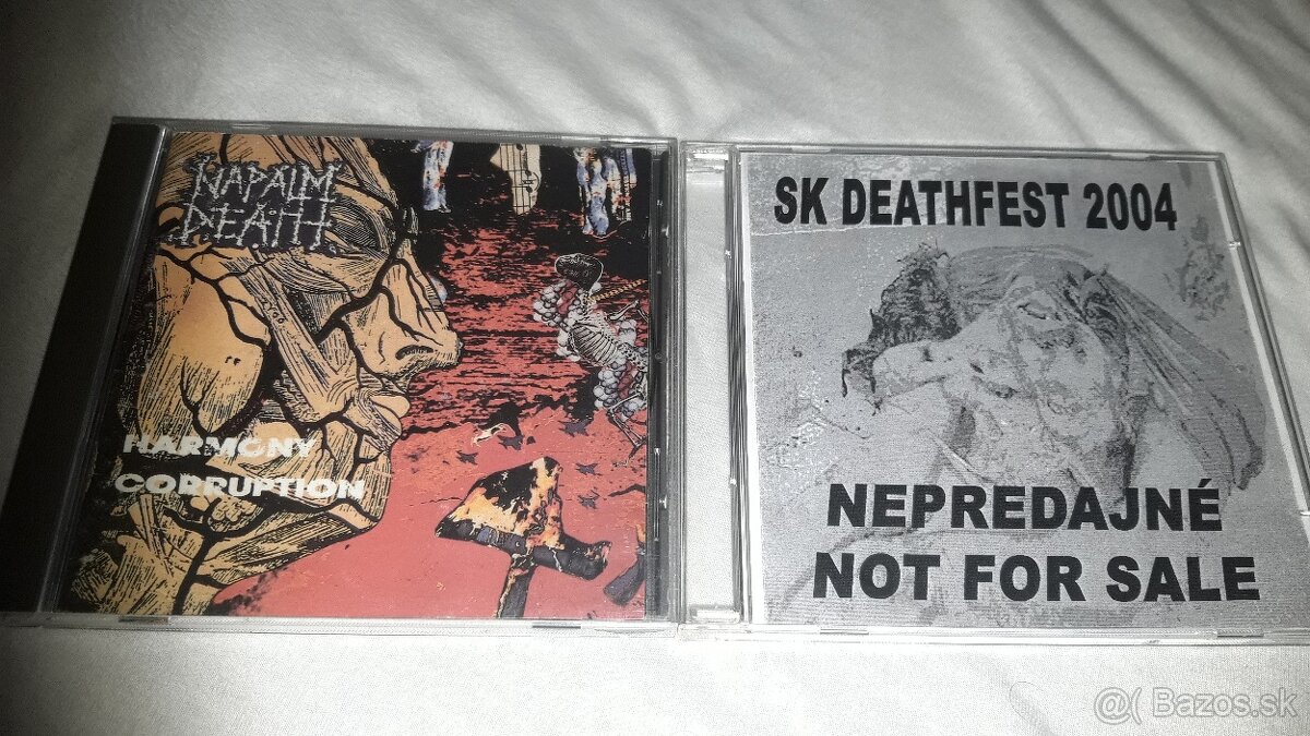 KATAKLYSM + FLESHLESS - 4