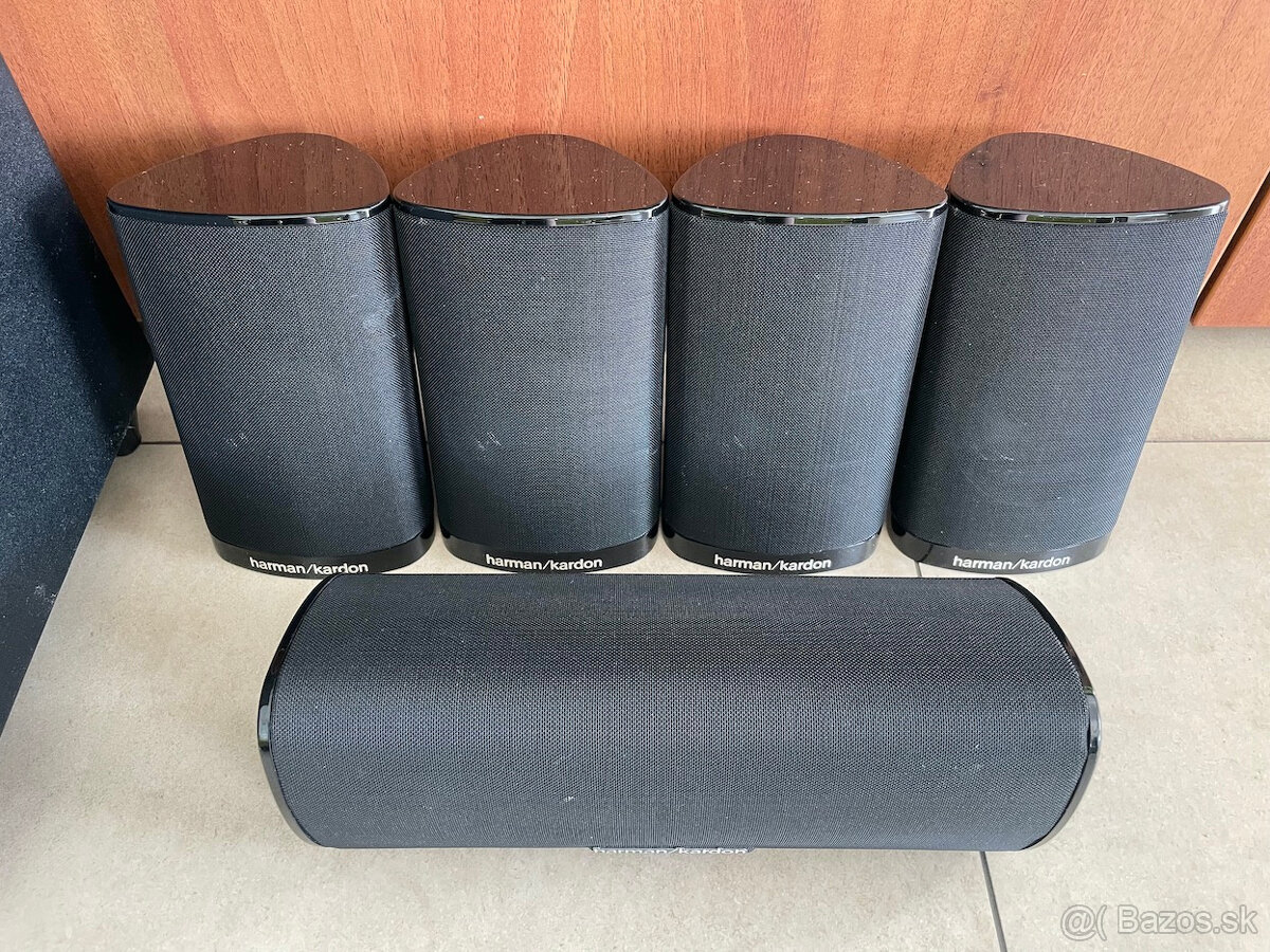 HARMAN KARDON - 4
